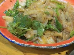 -老北京石记炙子烤肉(松园店)