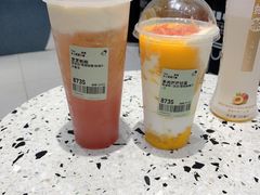 -喜茶(无锡荟聚中心店)