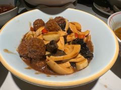 -传统菜农庄(皇姑路店)