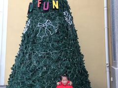 -蒙特利亲子乐园