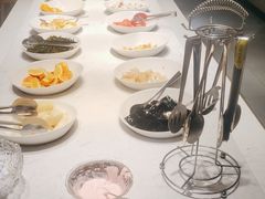 -豪客来牛排(大汉口城店)