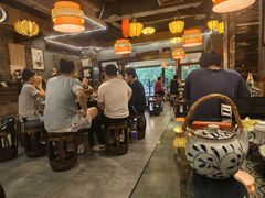 -阿嫂印象·民间江湖菜(大学城店)