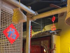 -破三川·新川菜(静安大融城店)