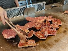 -吉布鲁牛排海鲜自助(温江合生汇店)