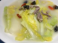 -千岛蚝高压锅生蚝·人参火锅(白云万达店)