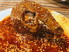 麻辣兔头-老号尤兔头(幸福店)