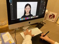 -海马体照相馆(大连罗斯福广场店)