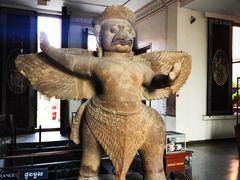 -柬埔寨国家博物馆