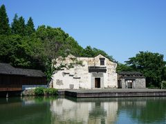 -乌镇景区