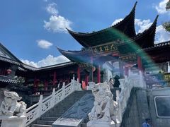 -大理古城