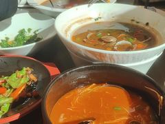 -炊江南·上海菜(国展华漕店)