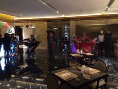 表演-AdD全日制餐厅(中谷花园酒店)