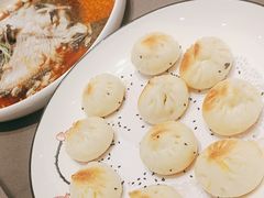 -香山湖家家宴(中山陵店)