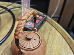 -茶去咖啡屋(武侯祠店)