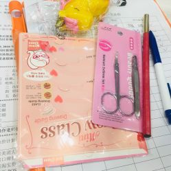 -变美丽半永久纹眉连锁·机器野生眉·洗眉