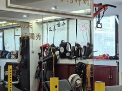 -温鉴良实用咏春拳