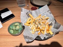 -雪熊精酿·哈尔滨烧烤酒馆(非遗大串店)