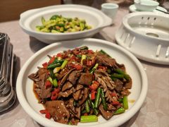 -美味故事特色餐厅(汉阳郭茨口店)