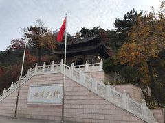 景点-景忠山旅游区