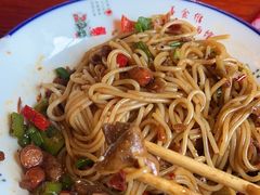 -老南昌粉面馆(绳金塔店)