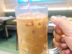 泰式奶茶-泰悦澜·泰国餐厅(万象城店)