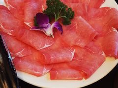 -鲁西肥牛(九方购物中心店)