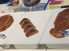 -小大董·烤鸭(凤凰汇店)