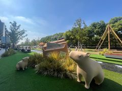 -Grande A'moo(上海万象城店)