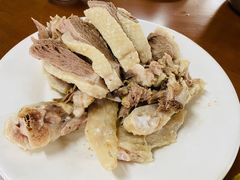白切鹅-四嫂鹅肉店(银海南二横街店)
