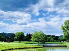 -北京京辉高尔夫俱乐部有限公司