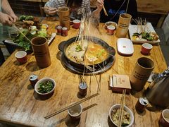 -袁记串串香(新南门店)