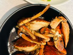 -莲花公园煎蟹(总店)