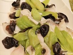 -水月周庄铂尔曼酒店-水月荟中餐厅