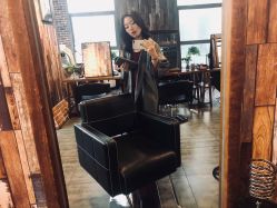 -美格丝M.G.S Hair Salon