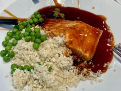 -宜家·瑞典风味餐厅(烟台路店)