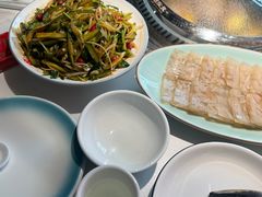 -遇东北林区铁锅炖(南开店)