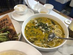 -火龙堂·风味民间菜(文一路店)