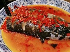 -八碗湘长沙市井菜(坡子街店)