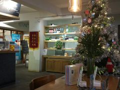 -雕刻时光咖啡馆(南院门店)