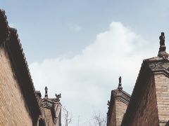 -山西王家大院