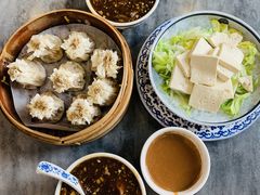 -都一处烧麦馆(前门店)