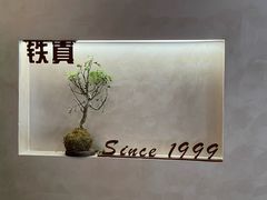 -铁真·刨冰红焖羊肉·正宗老字号