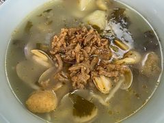 -面道赞宁海海鲜面(迎凤街店)