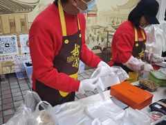 -梅园酒店(西湖店)