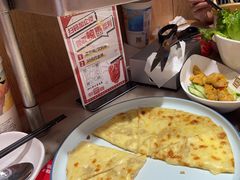 -韩宫宴烤肉·料理(南京江宁万达店)