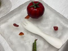 -满堂·烤鸭店·北京菜(鼓楼店)