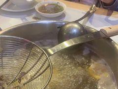 -三毛牛肉店(福强店)