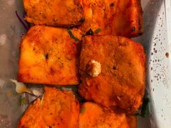 -克比叔叔印度餐厅Kebabs on the Grille(永康路分店)