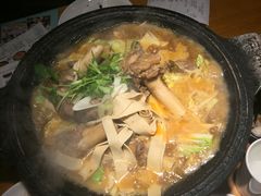 -林子石锅鱼(黄岩吾悦店)
