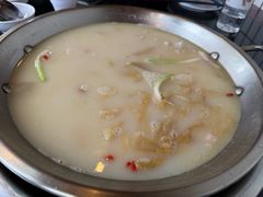 -老来福·非遗酸汤兔(凯旋路店)